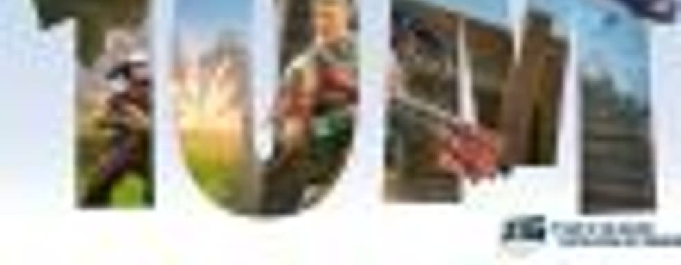 Новые высоты PUBG и Fortnite: Battle Royale