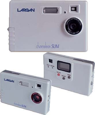 Largan Chameleon Slim/XР