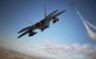 Эрусия наносит ответный удар в новом трейлере Ace Combat 7: Skies Unknown