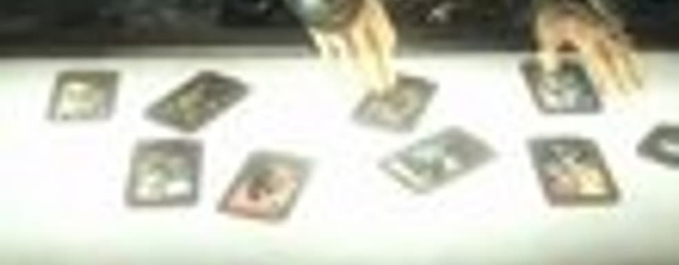 CG-трейлер Final Fantasy XIV	