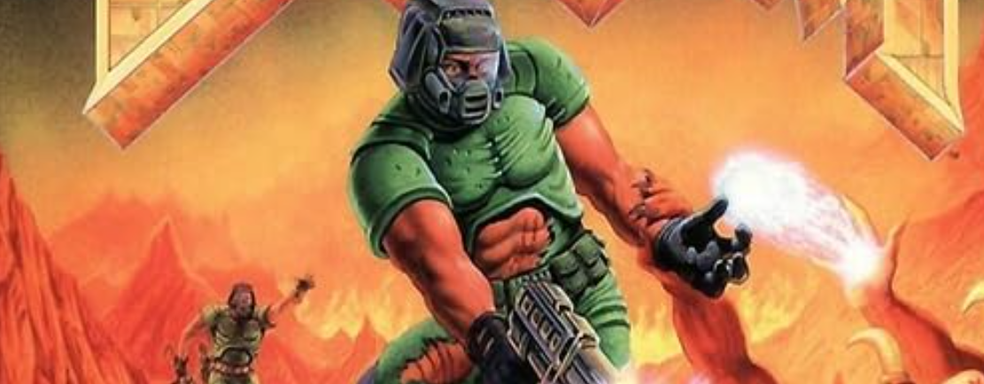 В DOOM добавили агрессивные микротранзакции и получили кубок на конкурсе ужасных идей