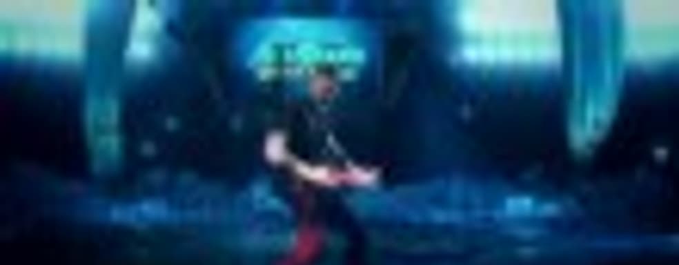 Трейлер PlayStation All-Stars Battle Royale - Evil Cole 	