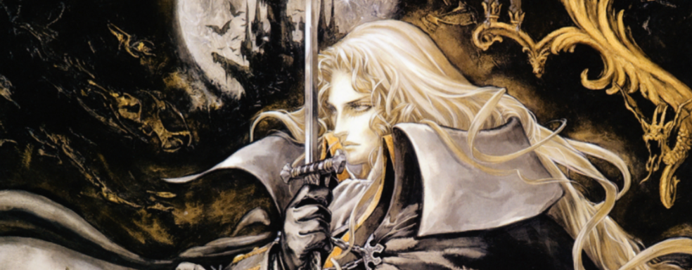 Konami заработала на аукционе NFT-коллекции Castlevania более 150 тысяч долларов