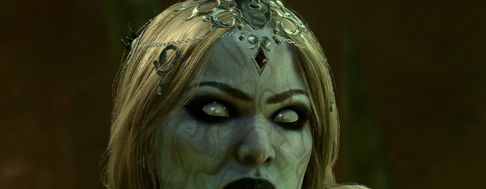 Baldur's Gate 3 снова не стала лучшей игрой 2023 года по версии Западных журналистов. Хит Larian обошла The Legend of Zelda