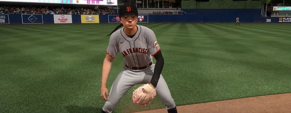 Gamers Humiliate Sony for Another Attempt to Showcase Strong Women — This Time in MLB The Show 24