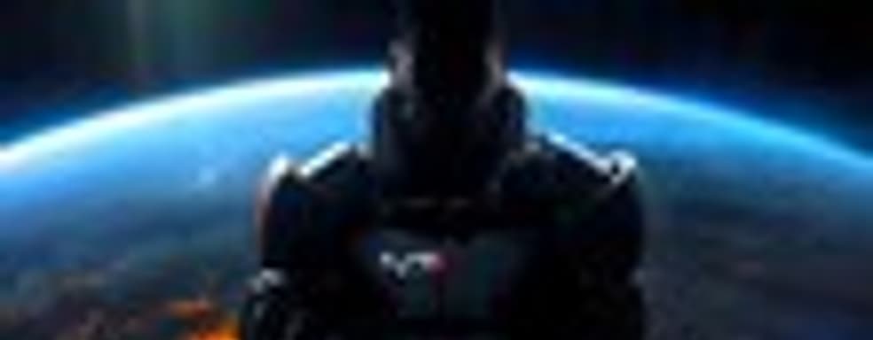 Mass Effect 3: отношения между персонажами