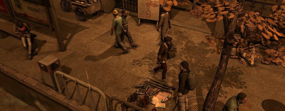 Valve назвала лучшие новинки ноября в Steam. Одну из игр до сих пор нельзя купить