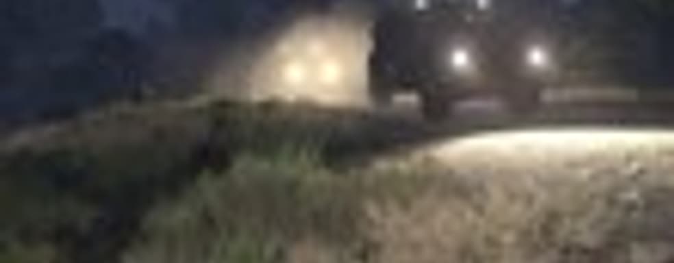 Arma 3 - демонстрация содержимого бета-версии