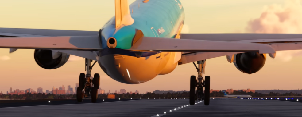 Трейлер Microsoft Flight Simulator 2024. Разработчики показали карьерные возможности в авиасимуляторе