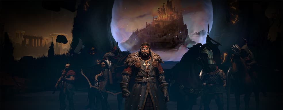 Age of Wonders 4 – самая быстро продаваемая игра по франшизе. Продано 250 000 копий