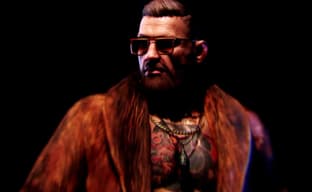 Конор МакГрегор в прицеле Агента 47. Икона ММА в новом событии Hitman: World of Assassinations