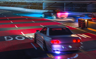 Российский ответ Need for Speed выйдет на ПК в Steam. Разработчики CarX Street показали новый тизер