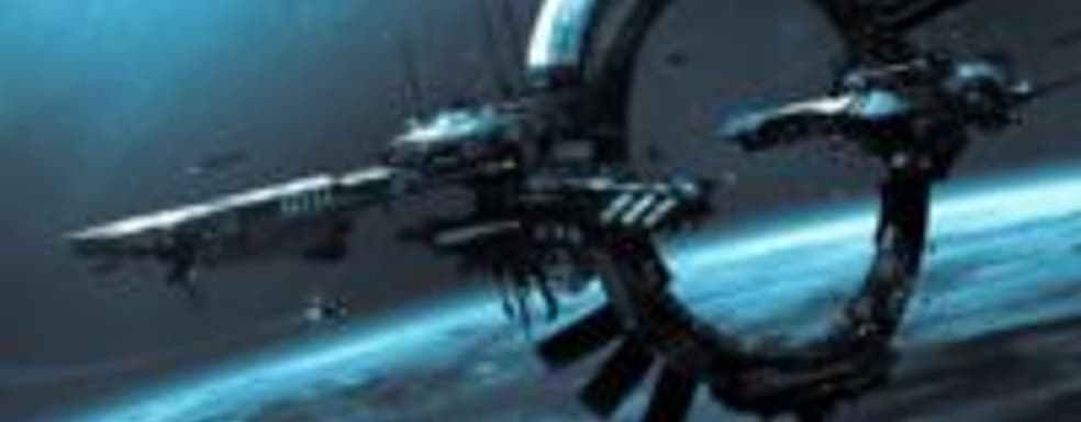 Star Citizen: все средства идут на создание игры