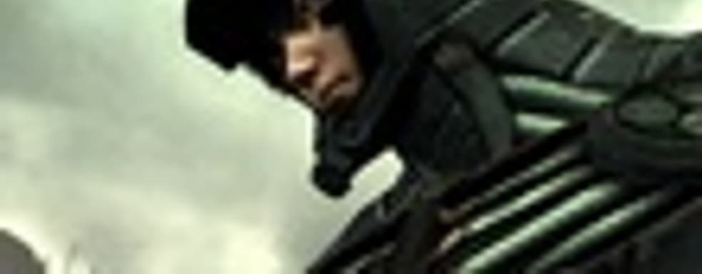 Anarchy Reigns - Zero