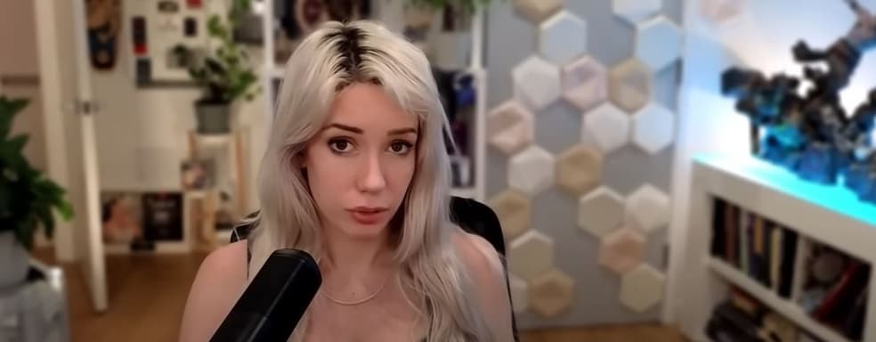 Синдром яжематери. Сценаристка Santa Monica пожаловалась на сложность Elden Ring и считает наличие ребенка инвалидностью