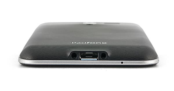 Обзор ASUS Padfone 2