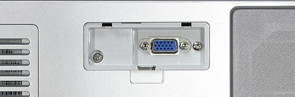Side connectors