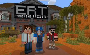 Австралийские компании пытаются вербовать детей с помощью «пропагандистской игры» на основе Minecraft