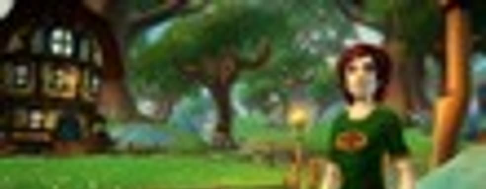 Free Realms - 20 млн. пользователей