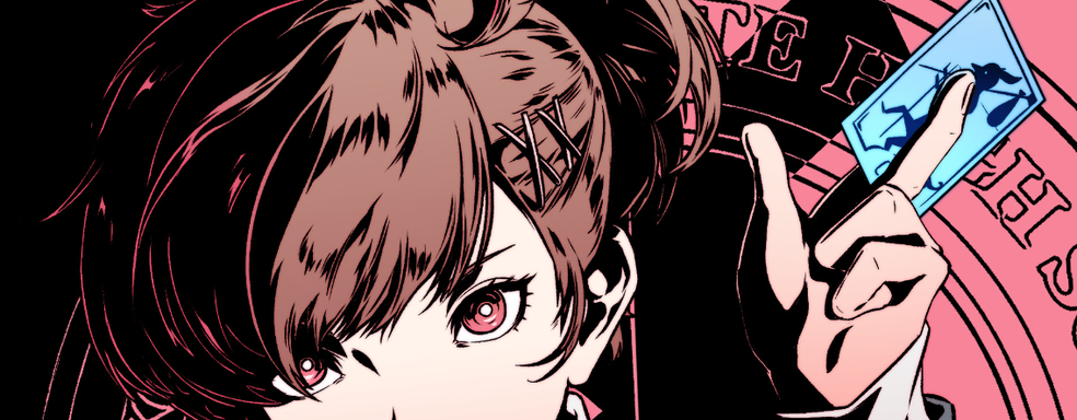 В Persona 3 Reload не добавят женского протагониста. Вместо Atlus это пытаются сделать моддеры