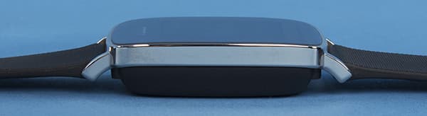 Фитнес-трекер Asus VivoWatch Фитнес-трекер Asus VivoWatch