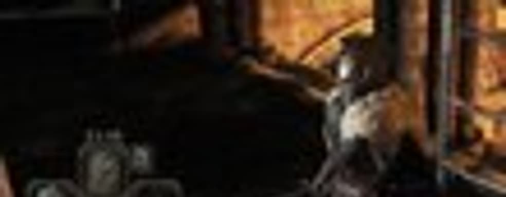 Слух: финальная версия Dark Souls II получила упрощенную модель освещения