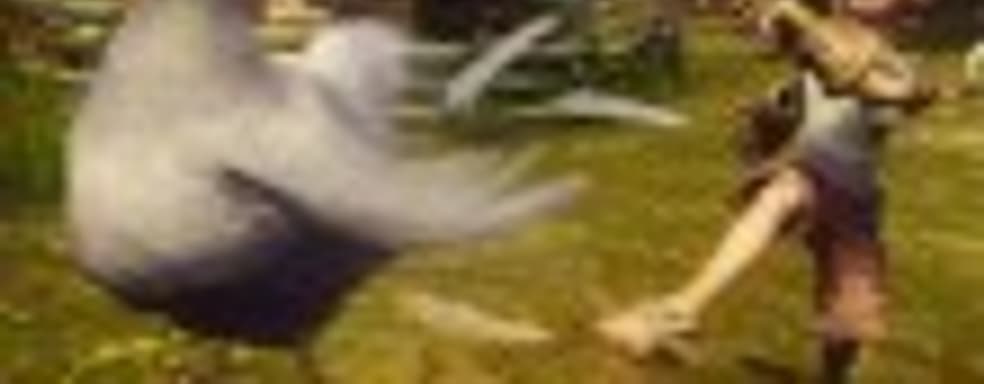 Fable Anniversary (PC): старая новая сказка