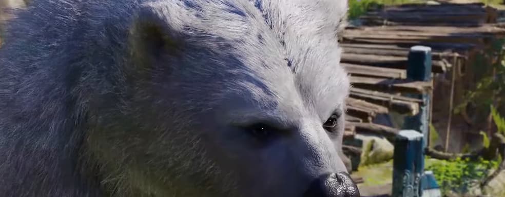 Baldur’s Gate 3 получила крупное обновление, в игре появился Друид