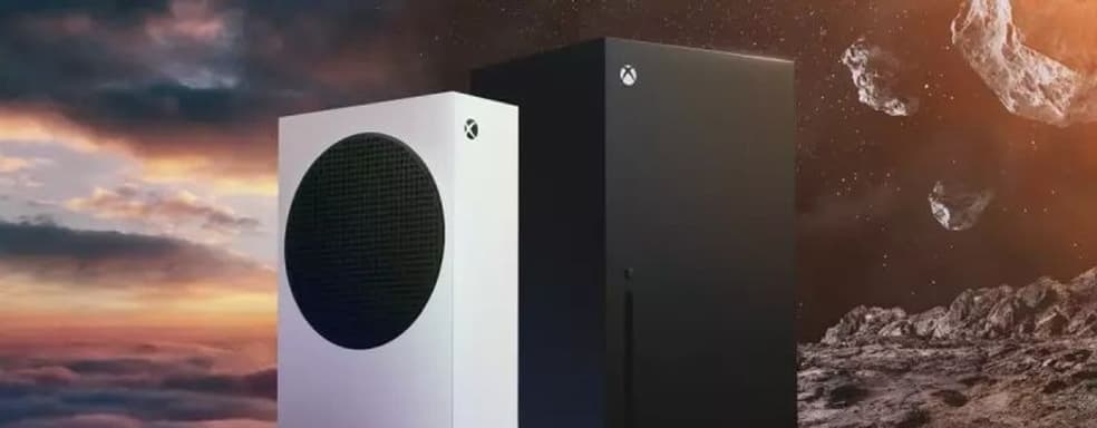 Xbox получит улучшенное меню энергопотребления