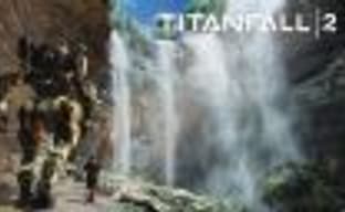 Трейлер сюжетной кампании Titanfall 2