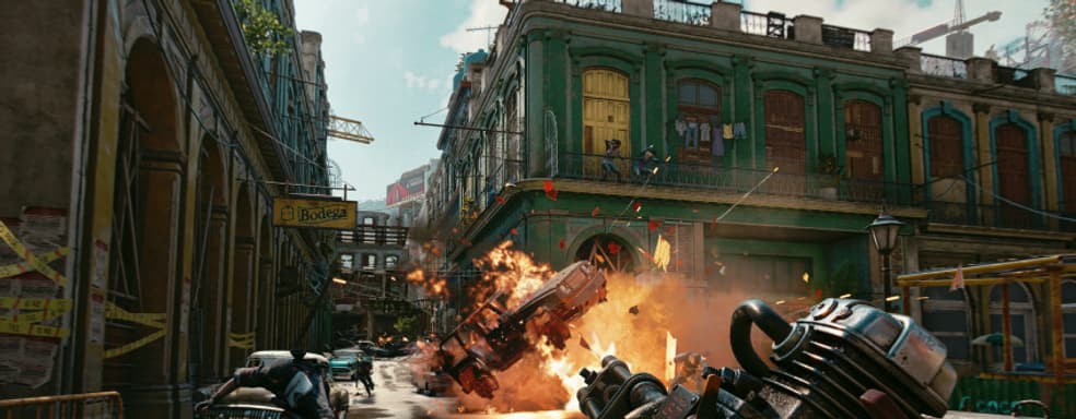 Болтливый главный герой и экшен — смотрим новые трейлеры Far Cry 6