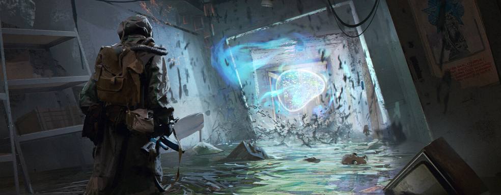 GSC Game World опубликовала саундтрек S.T.A.L.K.E.R. 2: Heart of Chornobyl и кадры поездки на автомобиле