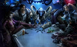 Руководитель Xbox заявила о возвращении StarCraft