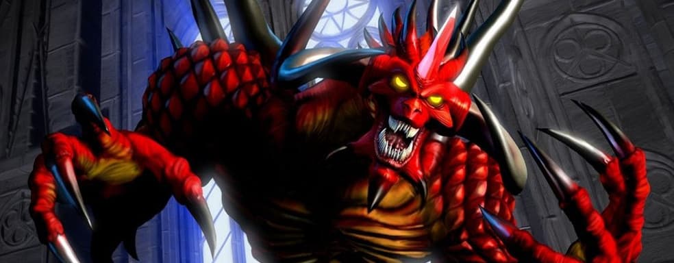 Diablo 2 навсегда – представлен масштабный мод для знаменитого проекта от Blizzard