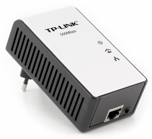 Внешний вид TP-Link TL-PA511KIT Внешний вид TP-Link TL-PA511KIT