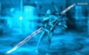 Трейлер Metal Gear Rising: Revengeance