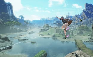 Japanese RPG Atelier Yumia Gets a New Trailer