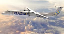 «Самрук-Казына»: Сделку по продаже Qazaq Air одобрят до конца 2024 года