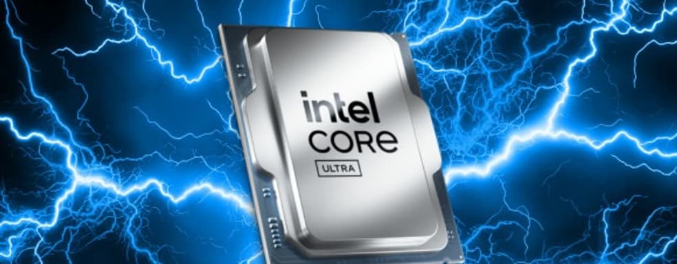 Intel готовит ответ AMD: компания разрабатывает процессоры с увеличенным кэшем в духе 3D V-Cache — слух