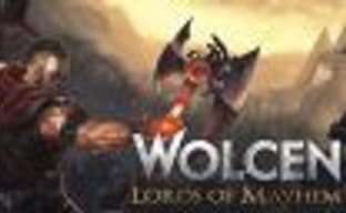 Ролик игрового процесса красивого дьяблоида Wolcen: Lords of Mayhem