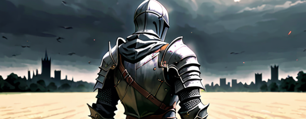 Спустя 17 лет разработки выйдет Caves of Qud, рогалик-эпос в духе Dwarf Fortress. Игра получит финальный квест