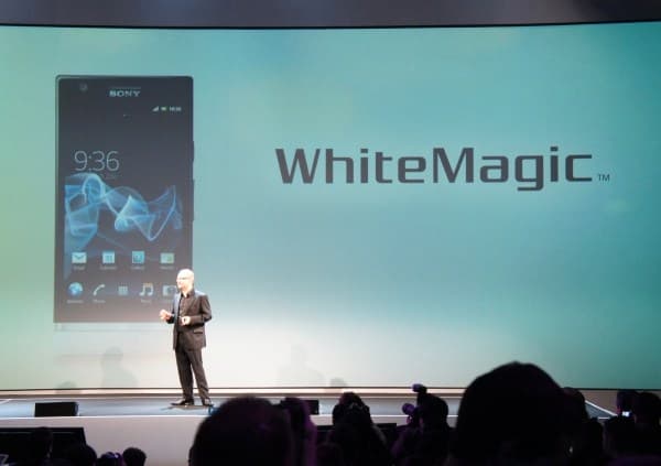 White Magic