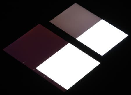 Обзор смартфона Asus Zenfone 6. Тестирование дисплея