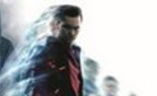 Ранний прототип Quantum Break