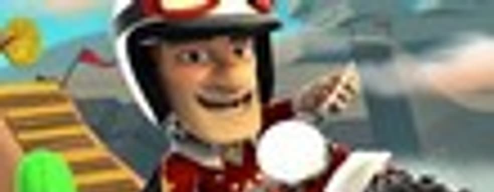 Hello Games: Xbox Live Arcade - «скотобойня» для indie-разработчиков