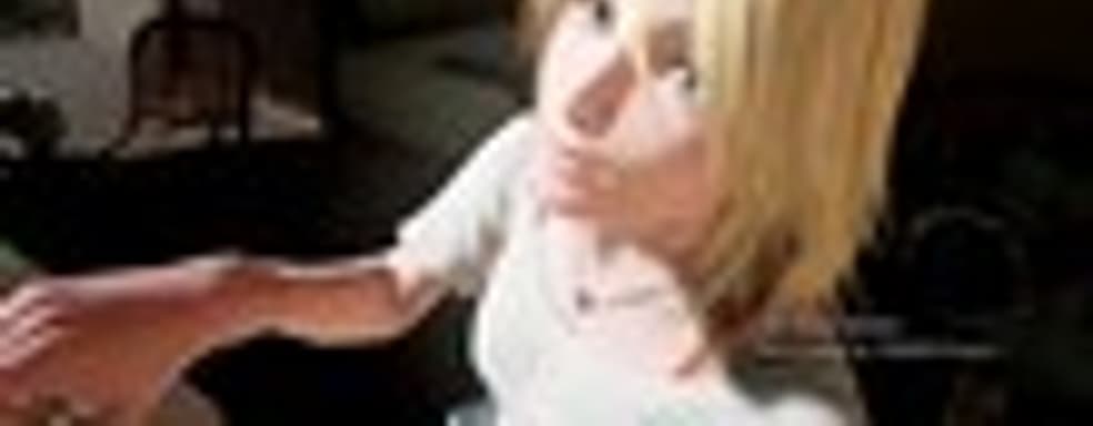 Е3-трейлер Summer Lesson для Project Morpheus