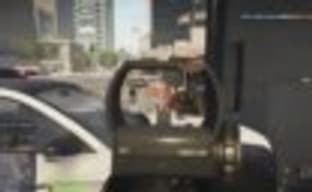 Стартовал бета-тест Battlefield: Hardline