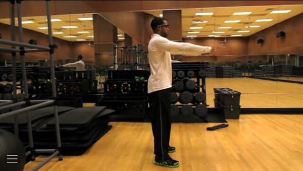 Снимок экрана умных очков Google Glass 2.0 Explorer Edition