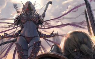 Blizzard ищет сотрудников для разработки новой ролевой игры по существующей франшизе и с точками интереса