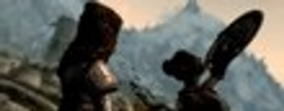 Обновление 1.5 для Skyrim, kill cam